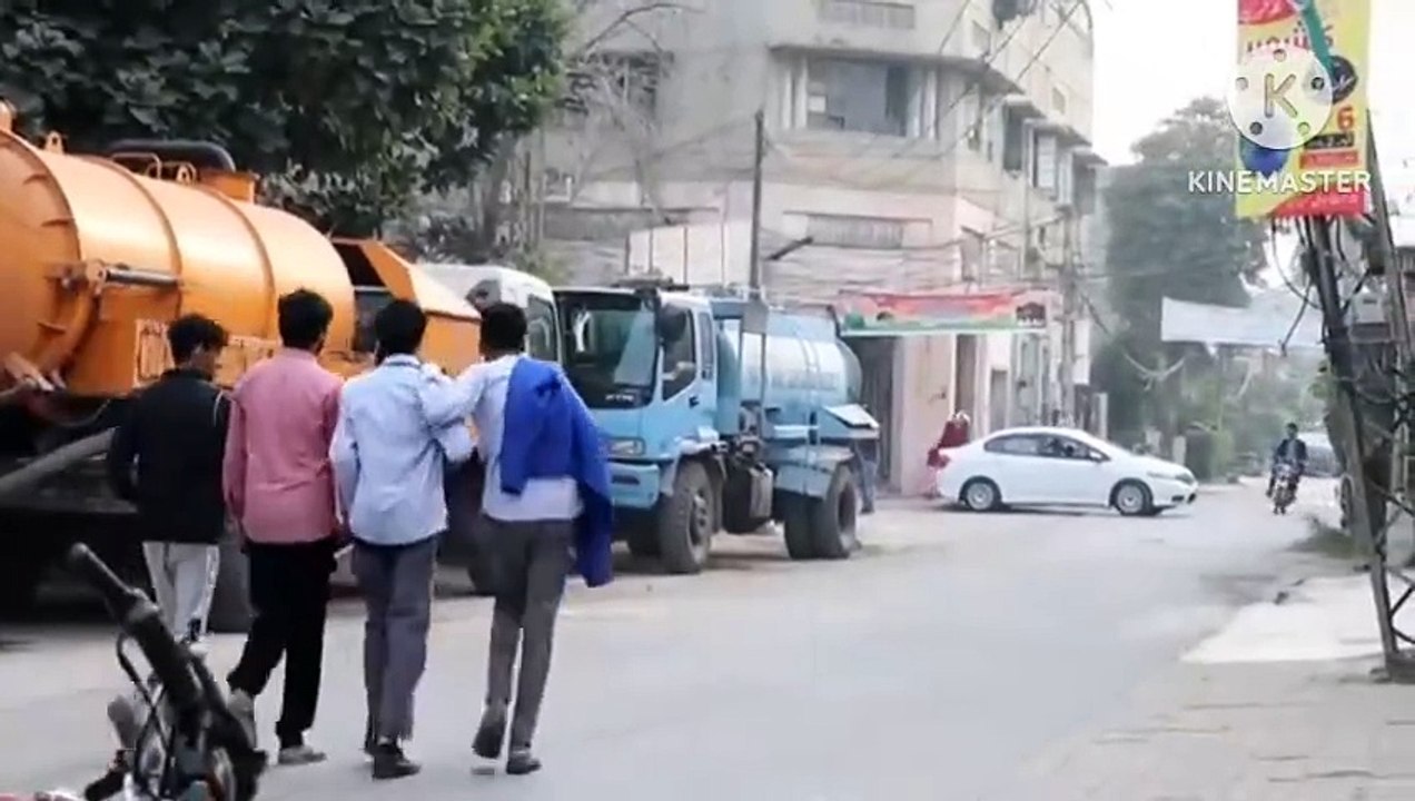 Dogs Barking Prank