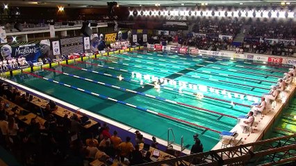 Championnats de France petit bassin - Jour 2