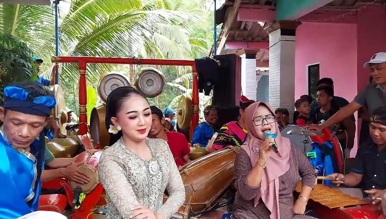 Laras,Lengger Banyumasan