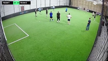 ROUEN 27/06 à 17:40 - Football Terrain 6 (LeFive Rouen)