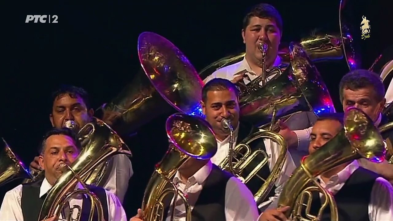 Kada padne prvi sneg i Da zna zora - 100 SRPSKIH TRUBA