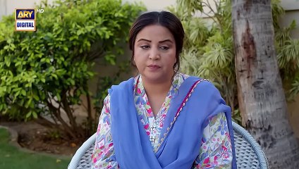 Khudsar Episode 50   26 June 2024   ARY Digital Drama