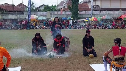 Karman Ebeg Banyumas