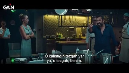Ru 3.Bölüm Fragman VCRH STCRH