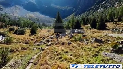 Video News - Adamello Ultra Trail, la decima edizione