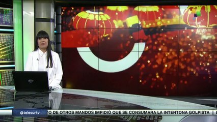 Periodista venezolano insta a promover intercambios entre Venezuela y China