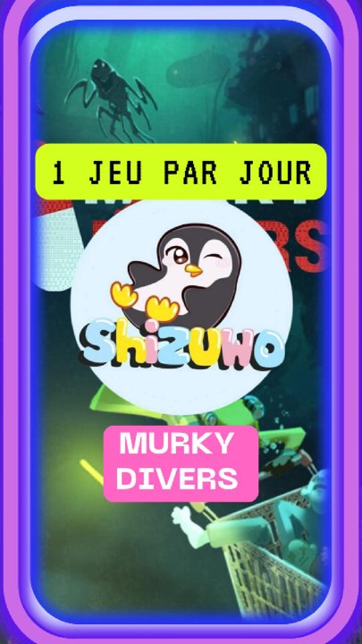 Le jeu d'horreur parfait pour une soirée entre potes !