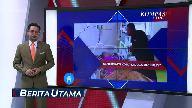 Terbaring Koma, Santriwati 13 Tahun di Lombok Barat NTT Diduga Alami Penganiayaan!