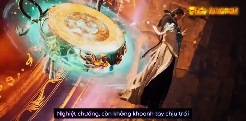 Sư Huynh A & Tập 43: Khám Phá Những Bí Ẩn Mới!