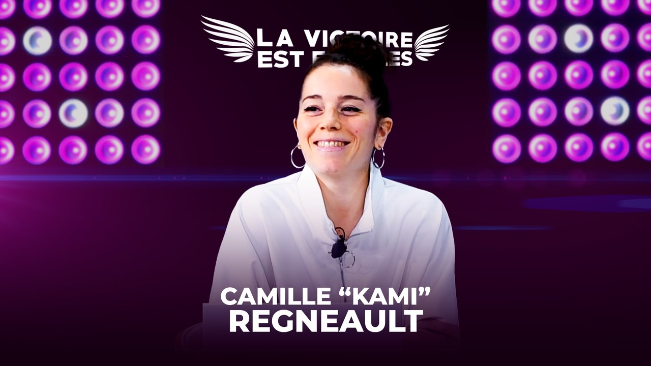 La Victoire est en Elles