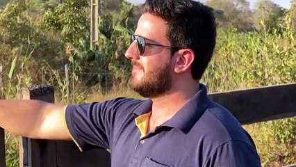 Habitantes del Pantanal brasileño hacen frente a incendios históricos