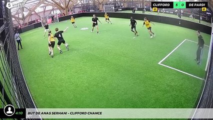 But de Anas Serhani - CLIFFORD CHANCE