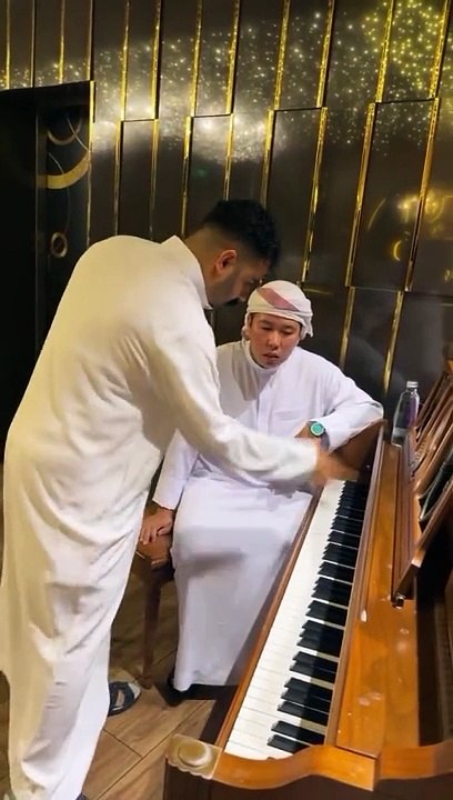 هيا نلعب البيانو
