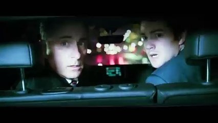 GEO TORMENTA - Trailer 1 - Oficial Warner Bros. Pictures