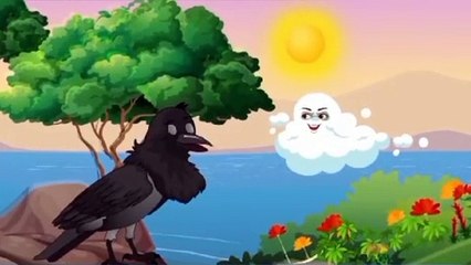 بارش کی وجہ سے ٹوٹا طوطے گھونسلہ