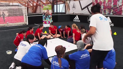 Festival du sport autrement - Toutes Sportives