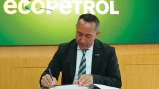 Ecopetrol importará gas desde Venezuela para cubrir demanda de Colombia: Ricardo Roa