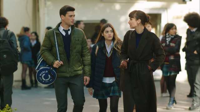 جميع الحلقات من الحياة أحيانا حلوة الموسم 27 (Arabic Dubbed) Hayat Bazen Tatlidir