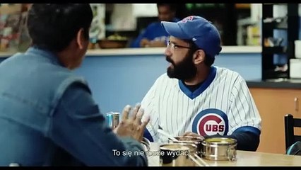 The Big Sick Bande-annonce (PL)