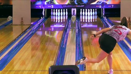 Bowling Promotion Tour Women's series - Finale