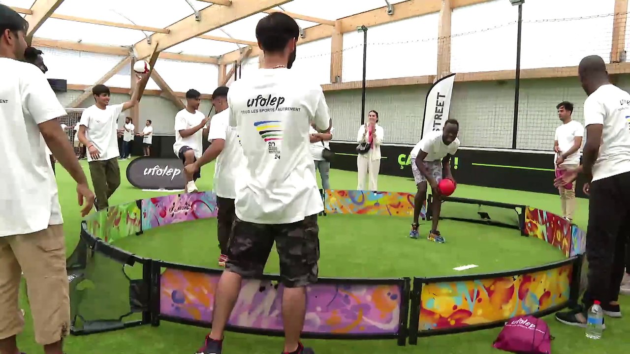 Festival du sport autrement - Primo-Sport