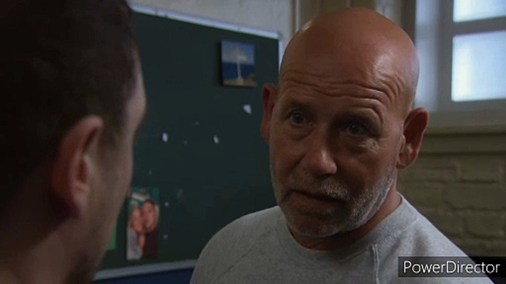 Emmerdale - Matty Meets His Cellmate (27th June 2024)