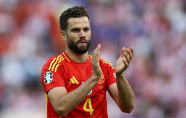 ناتشو سعيد بالانضمام إلى نادي القادسية السعودي