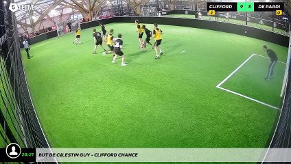 But de Célestin Guy - CLIFFORD CHANCE