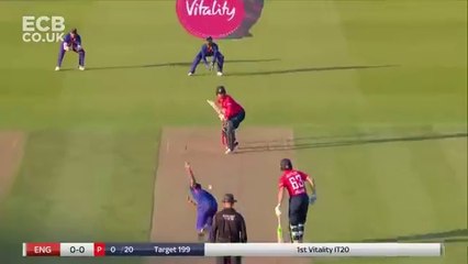 INDIA VS ENGLAND ICC T20 World cup 2024 SEMI FINAL Match Highlights | IND VS ENG Highlights