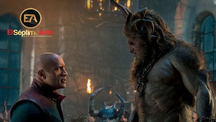 Red One - Tráiler en Español en HD 🎬 ¡Descubre la Nueva Aventura!