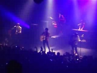 Concert Panic at the disco I write sins not tragedies 6 Mars