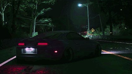 MIDNIGHT RACING (PHONK)