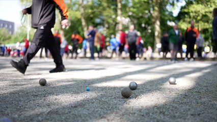 Esprit Sport - Les 125 ans de l'ASPTT