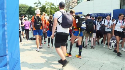 Esprit Sport - Parasport : dépasser les préjugés