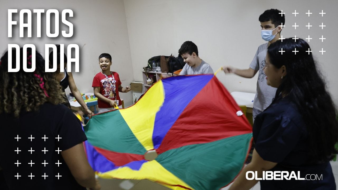 Veja dicas de brincadeiras para auxiliar na diversão e desenvolvimento de crianças neurodivergentes