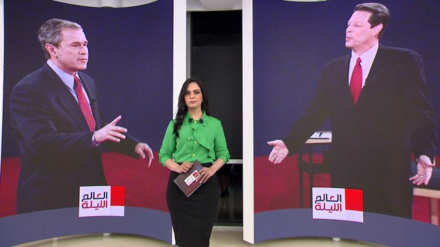المناظرات الرئاسية حجر أساس الحملات الانتخابية على مر العصور