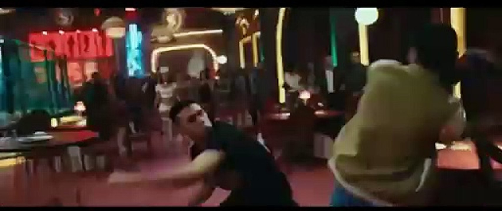 الإعلان الرسمي لفيلم ولاد رزق 3: القاضية - فيلم عيد الأضحى 2024