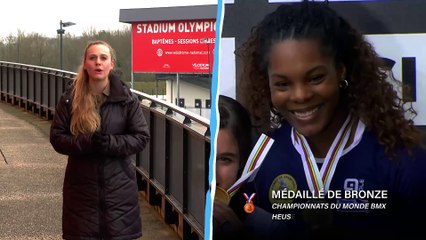 Les Pépites de Maxou - Numéro 12 : Axelle Etienne