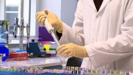 Esprit Sport - L'agence de lutte contre le dopage