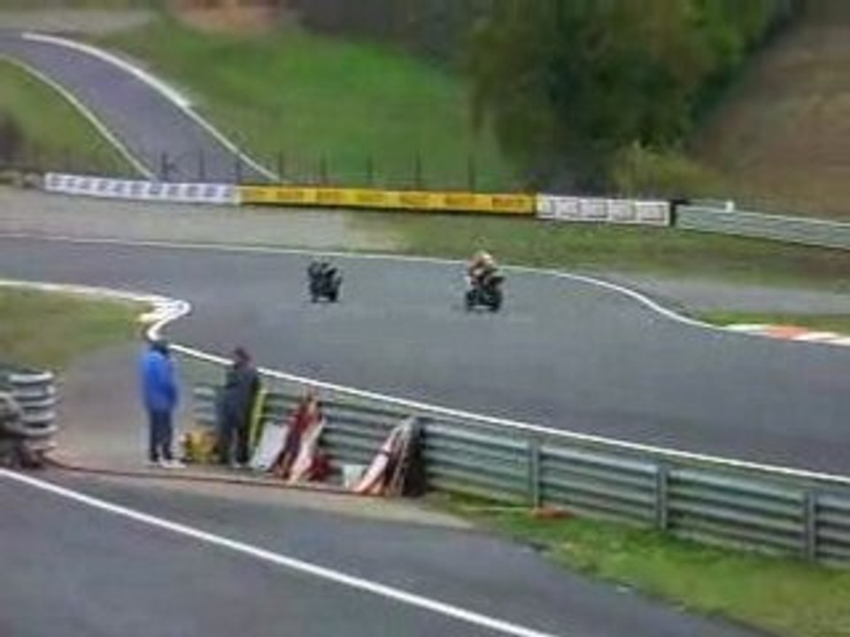 championnat endurance Pau Arnos 12 et 13 Avril 2008 2