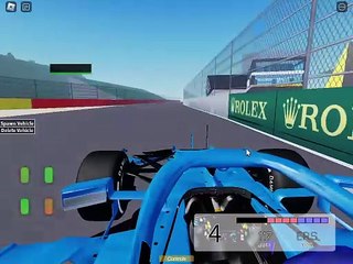 Quantum Racers 2024 🚀