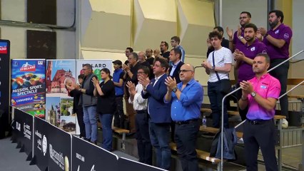 Blackball Masters - Tournoi national 6 - Finale -  Villeneuve-sur-Lot