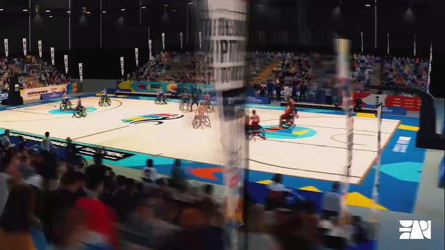 Le meilleur des Championnats d'Europe Para Sport - Jour 5 et Jour 6