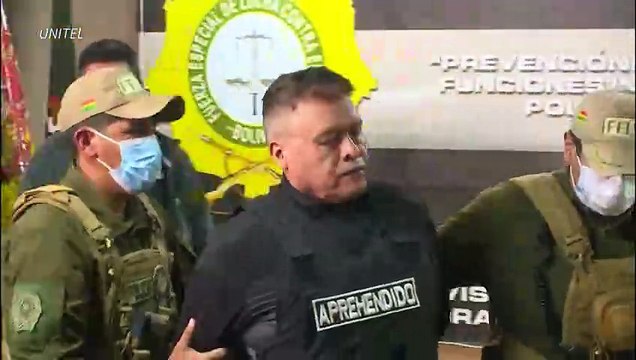 Tensión en Bolivia tras fallido intento de golpe de Estado