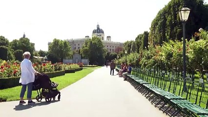 Viena segue como a cidade com melhor qualidade de vida