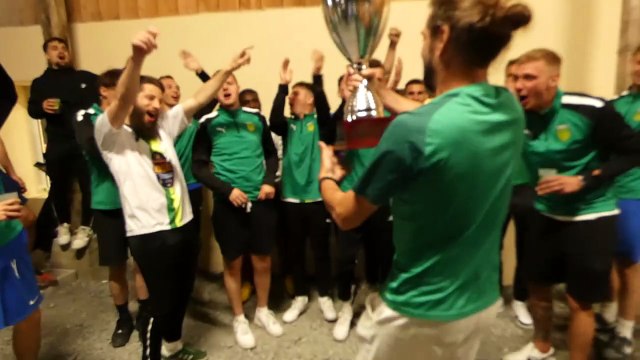 Coupe du district - FINALE - Samedi 22 juin 2024 - CAL (3) - Mansigné (2)