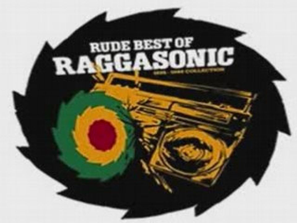 J.MI SISSOKO DJAMATIK JANIK RAGGASONIC