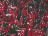 TÜRKIYE TURQUIE TURKEY - MILLI TAKIM