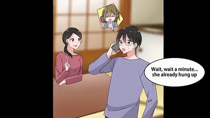 When I Got Hired as the Secretary for the Ex-Gang Leader, Who's Now a Female CEO…