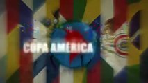 Los mejores goles en la historia de Copa América 31